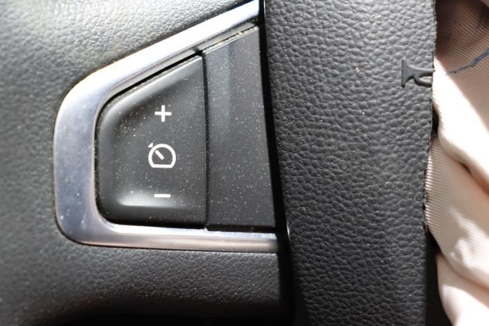 Renault Master III 2.3 dCi 135 16V FWD Sloopvoertuig (2022, Grijs)