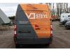 Renault Master III 2.3 dCi 135 16V FWD Sloopvoertuig (2022, Grijs)