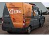 Renault Master III 2.3 dCi 135 16V FWD Sloopvoertuig (2022, Grijs)