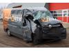 Renault Master III 2.3 dCi 135 16V FWD Sloopvoertuig (2022, Grijs)