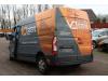 Renault Master III 2.3 dCi 135 16V FWD Sloopvoertuig (2022, Grijs)