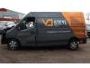 Renault Master III 2.3 dCi 135 16V FWD Sloopvoertuig (2022, Grijs)