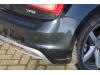Audi A1 Sportback 1.4 TFSI 16V 122 Sloopvoertuig (2014, Zwart)