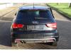 Audi A1 Sportback 1.4 TFSI 16V 122 Sloopvoertuig (2014, Zwart)