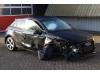 Sloopauto Audi A1 10- uit 2014