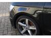 Audi A1 Sportback 1.4 TFSI 16V 122 Sloopvoertuig (2014, Zwart)