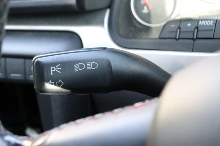 Audi A4 Avant 2.0 TFSI 20V Quattro Sloopvoertuig (2006, Metallic, Blauw)