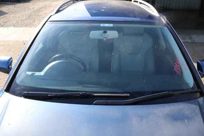 Audi A4 Avant 2.0 TFSI 20V Quattro Sloopvoertuig (2006, Metallic, Blauw)