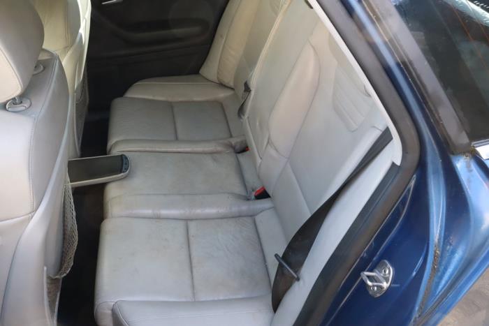 Audi A4 Avant 2.0 TFSI 20V Quattro Sloopvoertuig (2006, Metallic, Blauw)