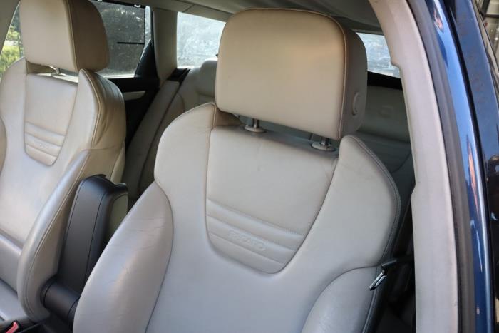 Audi A4 Avant 2.0 TFSI 20V Quattro Sloopvoertuig (2006, Metallic, Blauw)