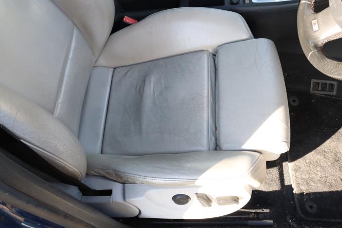 Audi A4 Avant 2.0 TFSI 20V Quattro Sloopvoertuig (2006, Metallic, Blauw)