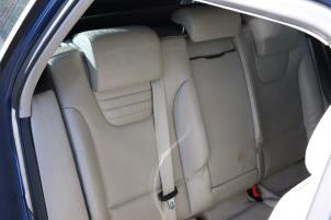 Audi A4 Avant 2.0 TFSI 20V Quattro Sloopvoertuig (2006, Metallic, Blauw)