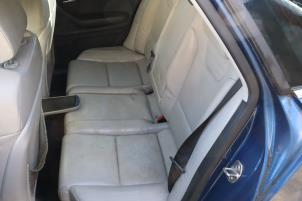 Audi A4 Avant 2.0 TFSI 20V Quattro Sloopvoertuig (2006, Metallic, Blauw)