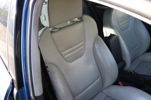 Audi A4 Avant 2.0 TFSI 20V Quattro Sloopvoertuig (2006, Metallic, Blauw)