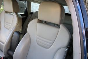 Audi A4 Avant 2.0 TFSI 20V Quattro Sloopvoertuig (2006, Metallic, Blauw)