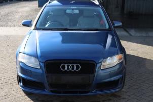 Audi A4 Avant 2.0 TFSI 20V Quattro Sloopvoertuig (2006, Metallic, Blauw)