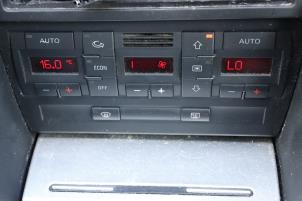 Audi A4 Avant 2.0 TFSI 20V Quattro Sloopvoertuig (2006, Metallic, Blauw)