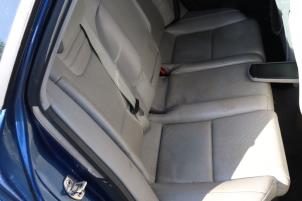 Audi A4 Avant 2.0 TFSI 20V Quattro Sloopvoertuig (2006, Metallic, Blauw)