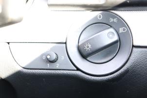 Audi A4 Avant 2.0 TFSI 20V Quattro Sloopvoertuig (2006, Metallic, Blauw)