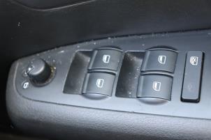 Audi A4 Avant 2.0 TFSI 20V Quattro Sloopvoertuig (2006, Metallic, Blauw)