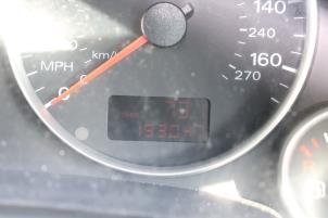 Audi A4 Avant 2.0 TFSI 20V Quattro Sloopvoertuig (2006, Metallic, Blauw)