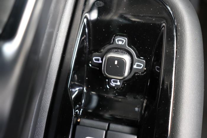 Citroen C5 X 1.6 Hybrid 225 Sloopvoertuig (2023, Grijs)