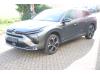 Citroen C5 X 1.6 Hybrid 225 Sloopvoertuig (2023, Grijs)