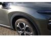 Citroen C5 X 1.6 Hybrid 225 Sloopvoertuig (2023, Grijs)