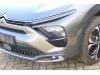 Citroen C5 X 1.6 Hybrid 225 Sloopvoertuig (2023, Grijs)
