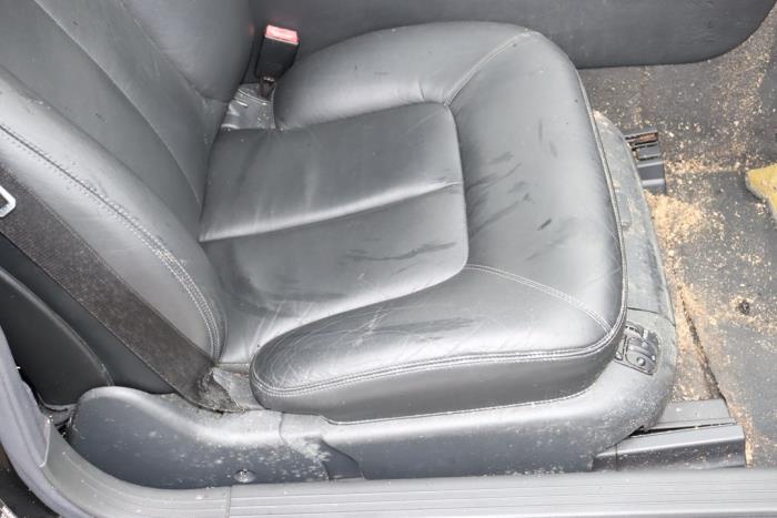 Mercedes CL 5.8 CL-600 V12 36V Sloopvoertuig (2000, Metallic, Zwart)