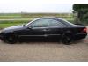 Mercedes CL 5.8 CL-600 V12 36V Sloopvoertuig (2000, Metallic, Zwart)