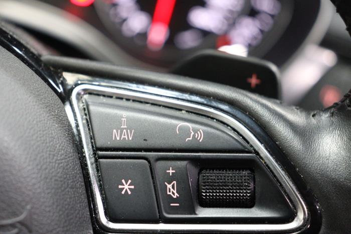 Audi A6 Allroad Quattro 3.0 TDI V6 24V Sloopvoertuig (2012, Metallic, Zwart)