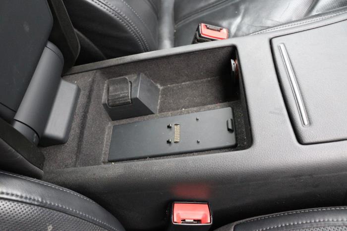 Audi A6 Allroad Quattro 3.0 TDI V6 24V Sloopvoertuig (2012, Metallic, Zwart)