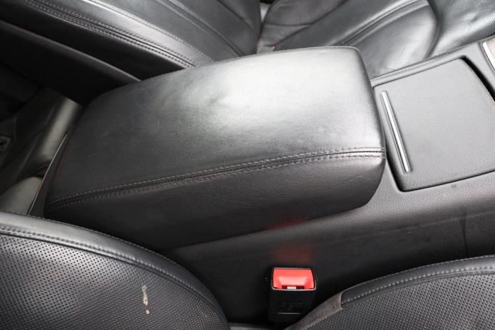 Audi A6 Allroad Quattro 3.0 TDI V6 24V Sloopvoertuig (2012, Metallic, Zwart)