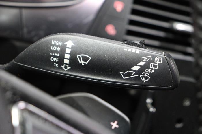 Audi A6 Allroad Quattro 3.0 TDI V6 24V Sloopvoertuig (2012, Metallic, Zwart)