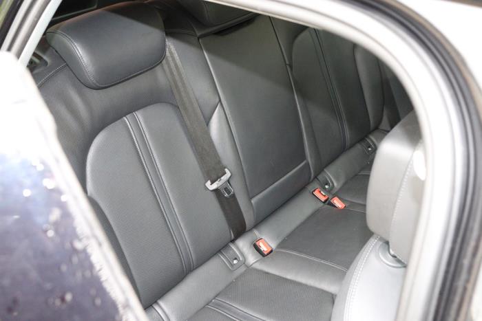 Audi A6 Allroad Quattro 3.0 TDI V6 24V Sloopvoertuig (2012, Metallic, Zwart)