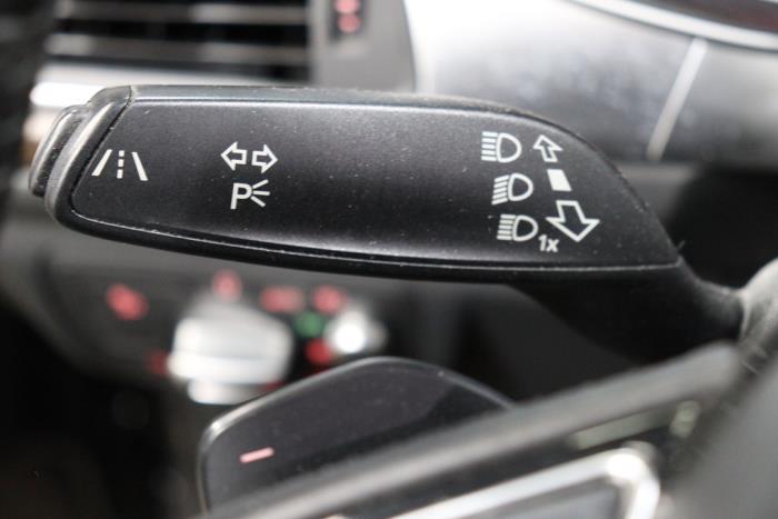 Audi A6 Allroad Quattro 3.0 TDI V6 24V Sloopvoertuig (2012, Metallic, Zwart)