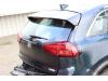 Kia Niro I E-Niro 64 kWh Sloopvoertuig (2020, Blauw)
