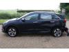 Kia Niro I E-Niro 64 kWh Sloopvoertuig (2020, Blauw)