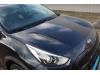 Kia Niro I E-Niro 64 kWh Sloopvoertuig (2020, Blauw)