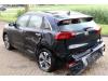 Kia Niro I E-Niro 64 kWh Sloopvoertuig (2020, Blauw)