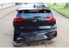 Kia Niro I E-Niro 64 kWh Sloopvoertuig (2020, Blauw)