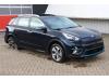 Kia Niro I E-Niro 64 kWh Sloopvoertuig (2020, Blauw)