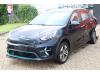 Kia Niro I E-Niro 64 kWh Sloopvoertuig (2020, Blauw)