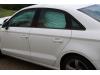 Audi A3 Limousine 1.5 35 TFSI 16V Sloopvoertuig (2019, Wit)