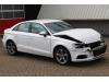 Audi A3 Limousine 1.5 35 TFSI 16V Sloopvoertuig (2019, Wit)