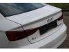 Audi A3 Limousine 1.5 35 TFSI 16V Sloopvoertuig (2019, Wit)