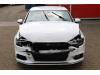 Audi A3 Limousine 1.5 35 TFSI 16V Sloopvoertuig (2019, Wit)
