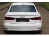 Audi A3 Limousine 1.5 35 TFSI 16V Sloopvoertuig (2019, Wit)