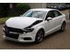 Audi A3 Limousine 1.5 35 TFSI 16V Sloopvoertuig (2019, Wit)